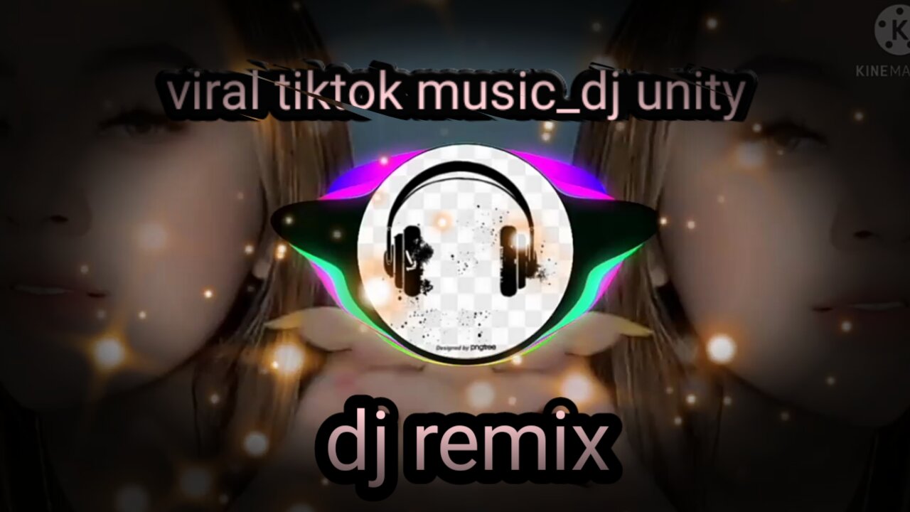 viral tiktok music_dj unity