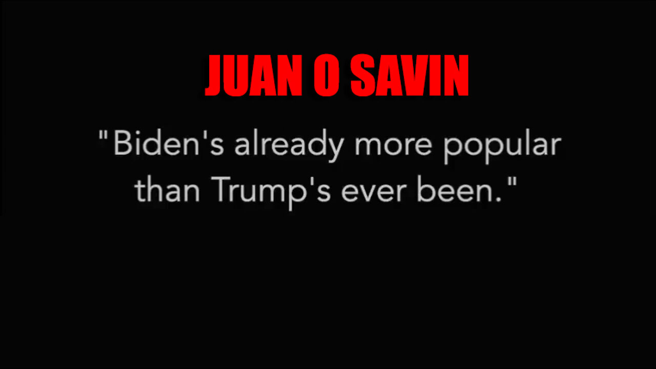 Juan O' Savin: "The Called - Makings of a Perfect Day"