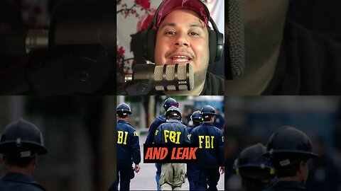 FBI POLICING ONLINE SPEECH