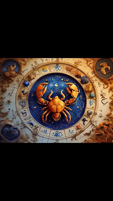 Horoscope on February 25, 2024 CANCER!