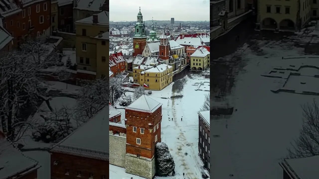 Wawel Cathedral , KRAKOW, Poland