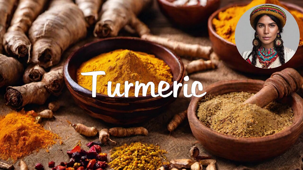 Miami Shaman Turmeric Review