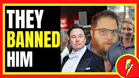 The Eliza Bleu Vs @TheQuartering Drama Twitter Proves Elon Musk Is Not The Hero We Thought He Was