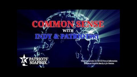 Episode 496 – Patriot Line Friday