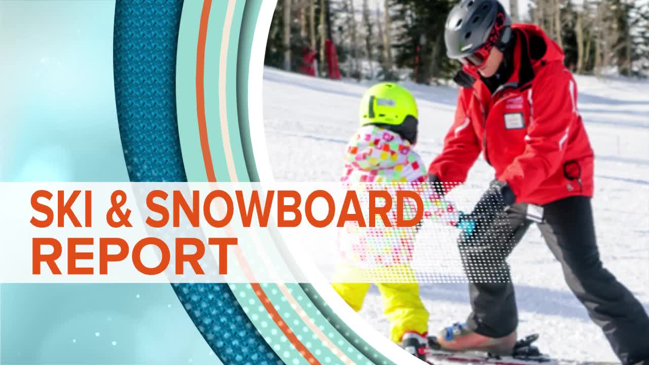 SKI AND SNOWBOARD REPORT: March 29 Weekend