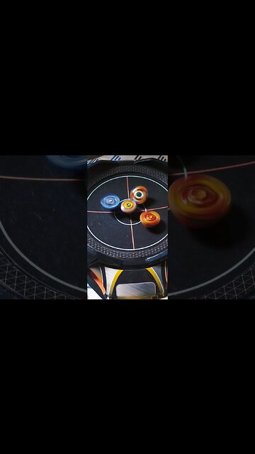 vai realizar? #batalhadebeyblade #beybladeburst #beyblade
