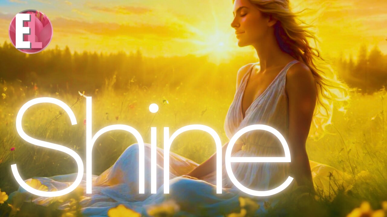 Let Your Inner Spirit Shine | 9 Minute Guided Meditation