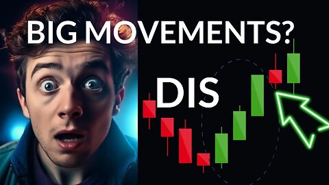 Disney's Market Impact: In-Depth Stock Analysis & Price Predictions for Fri - Stay Updated!