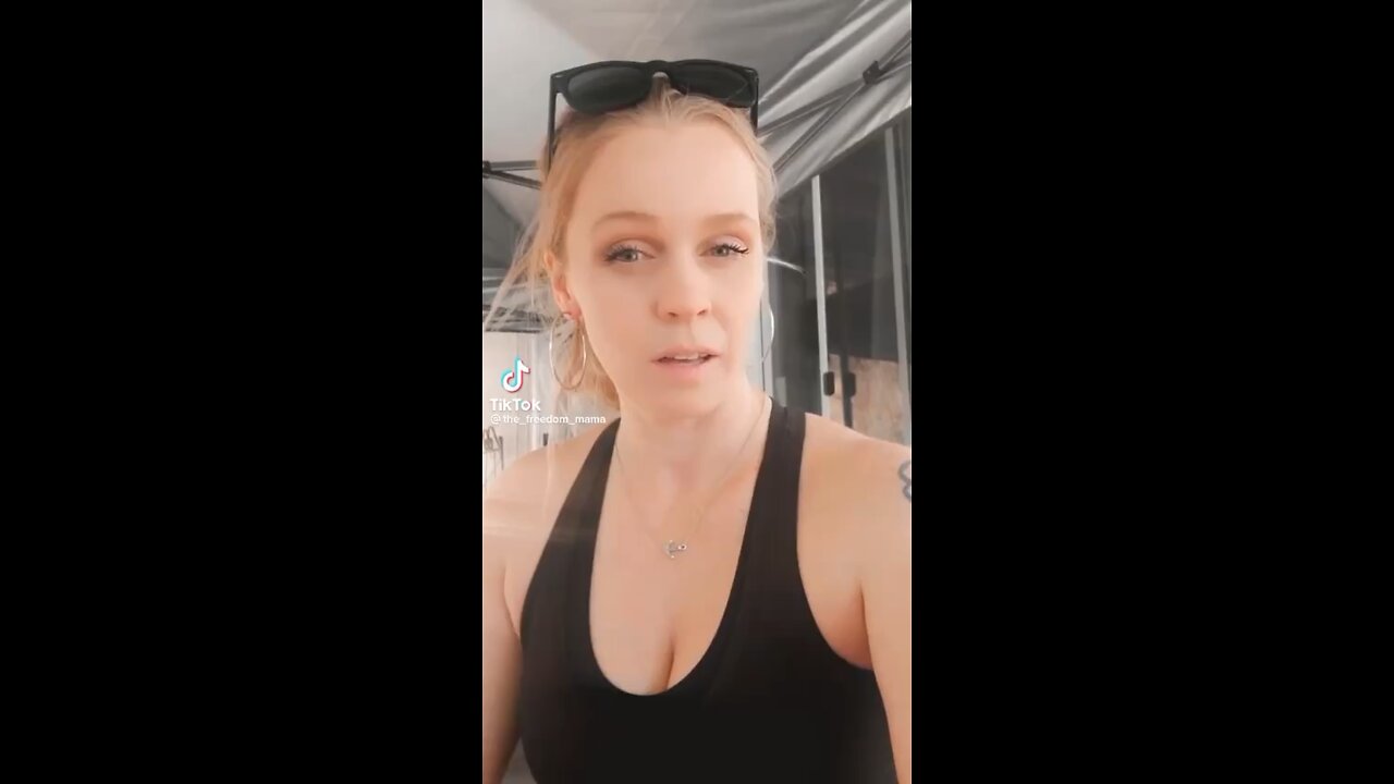 Facebook ad trying to normalize Pedophilia￼. She says no!(language)