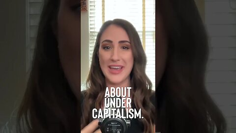 Woke socialist blames capitalism for ruining… retirement? (Reaction)