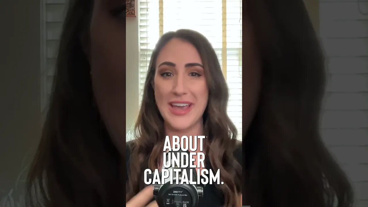 Woke socialist blames capitalism for ruining… retirement? (Reaction)