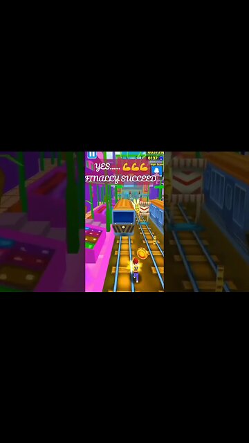 YES....... 💪💪💪 FINALLY SUCCEED