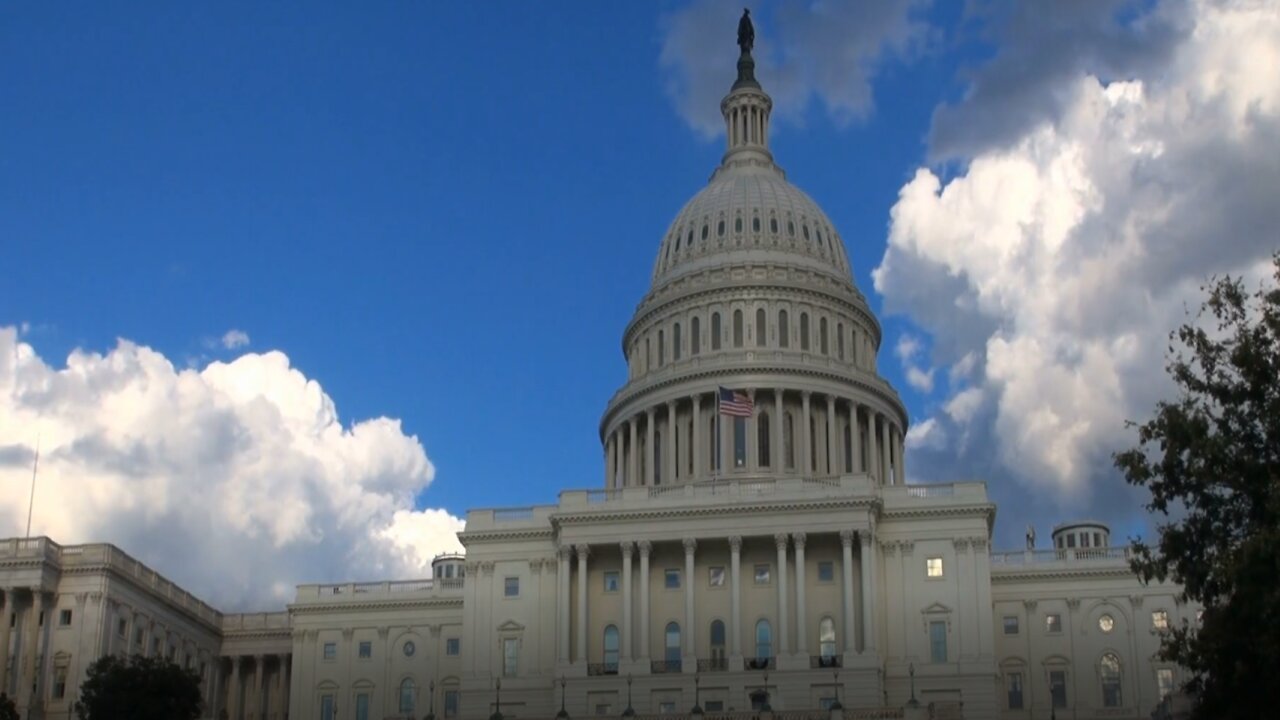 US Senate Vote and Debate Regarding a Woman's Right to have an Abortion