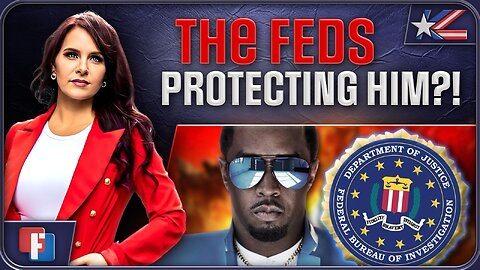 Feds Target Fathers; Protect P Diddy