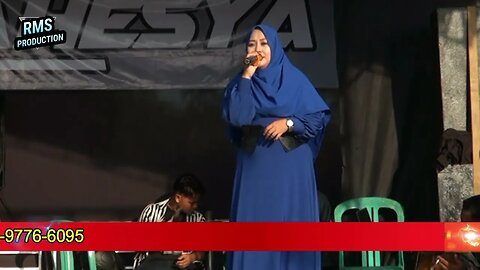 MAHESYA MUSIK SAMPAI HATI