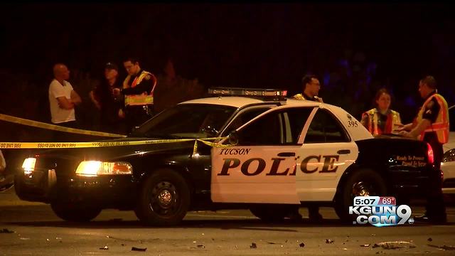 10-year-old dies in eastside rollover crash