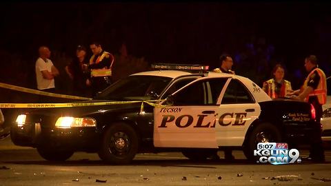 10-year-old dies in eastside rollover crash