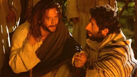 Lokep - John 15:1-17 “The Vine and the branches” [aprL]