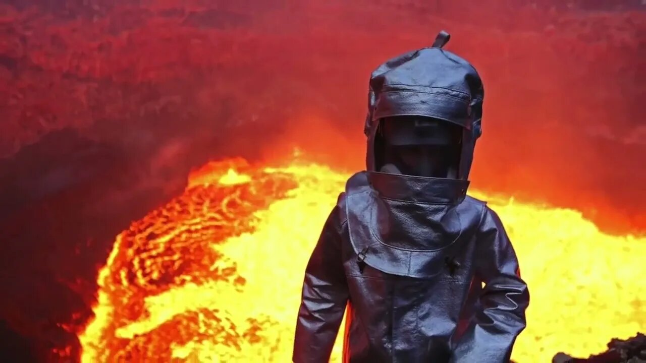 Volcanoes for Kids | A fun and engaging introduction to volcanoes for children