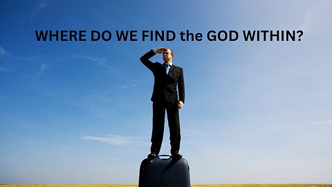 Jared Rand’s Global Guided Meditation Call ~11-06–23 #2237
