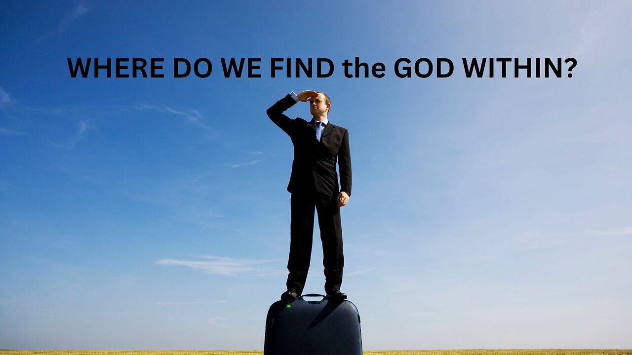 Jared Rand’s Global Guided Meditation Call ~11-06–23 #2237