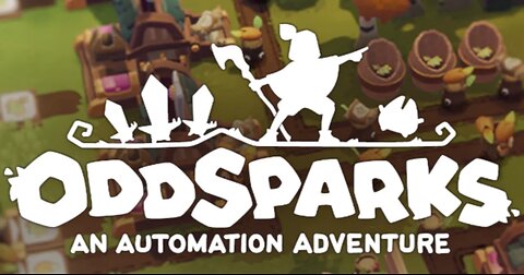 Something Odd to Sparks your interest!