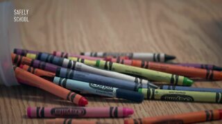 Recognizing the signs your child isn’t ready to go back to school