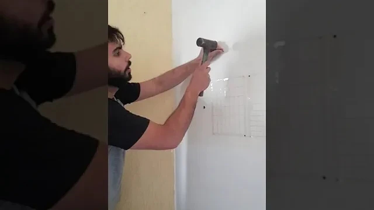 FAZENDO PREGAÇÃO