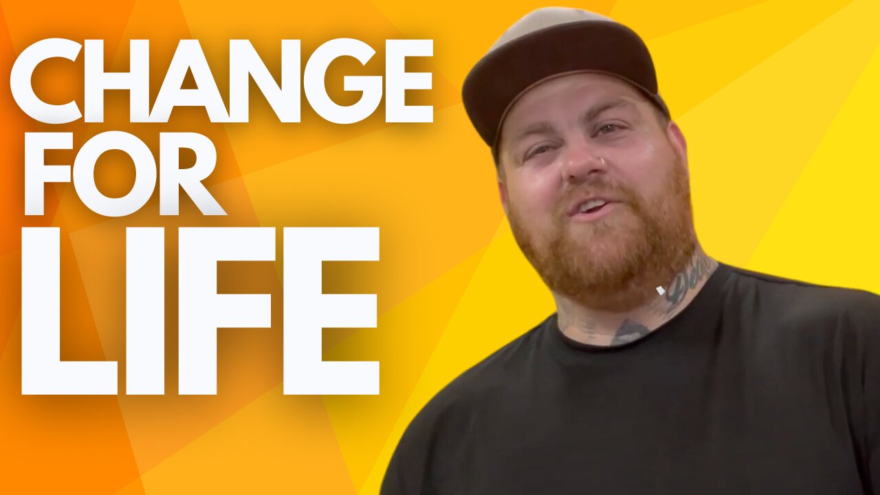 Change for Life