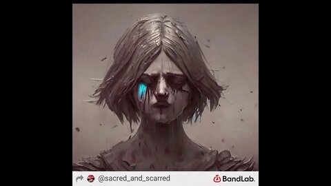 another version of under the bridge by Jason Taylor