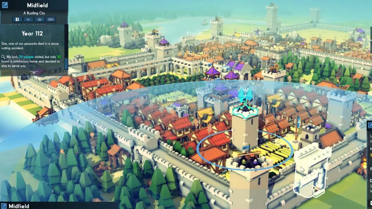 Kingdoms and Castles - How to Play