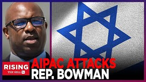 Mondaire Jones INFURIATES ProgressivesFor BETRAYING Jamaal Bowman & EndorsingAIPAC-Backed Opponent