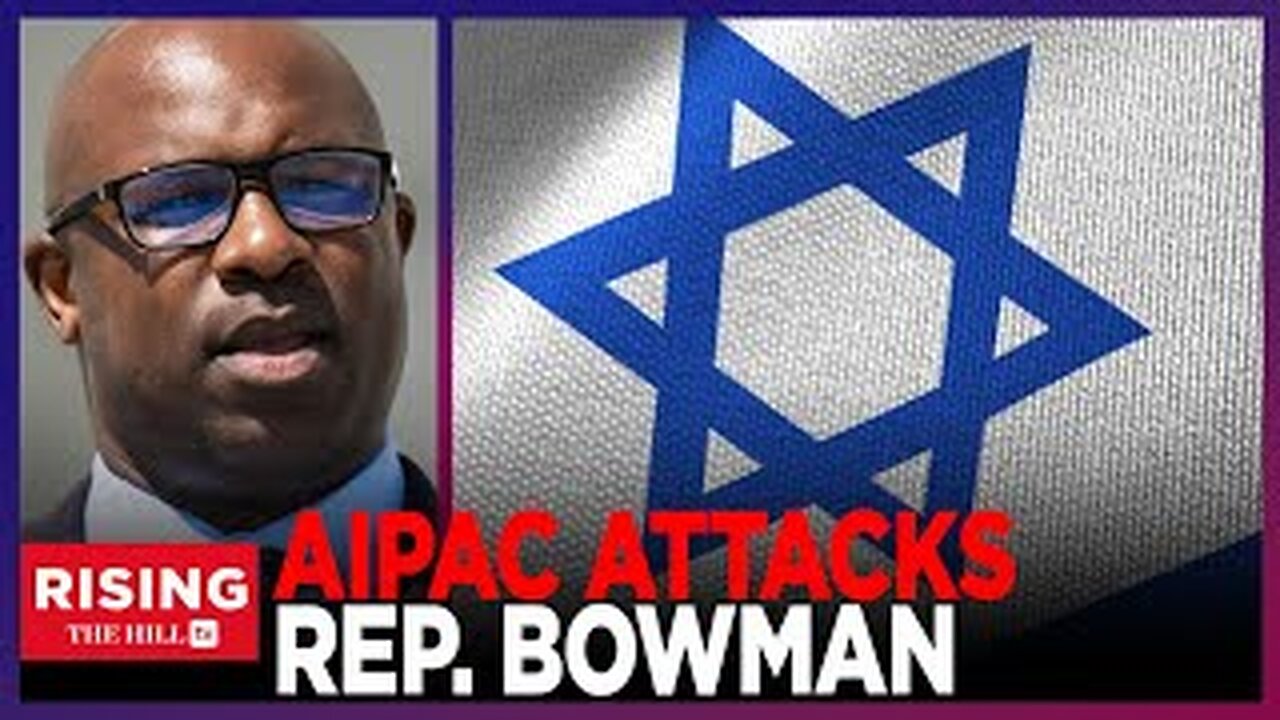 Mondaire Jones INFURIATES ProgressivesFor BETRAYING Jamaal Bowman & EndorsingAIPAC-Backed Opponent