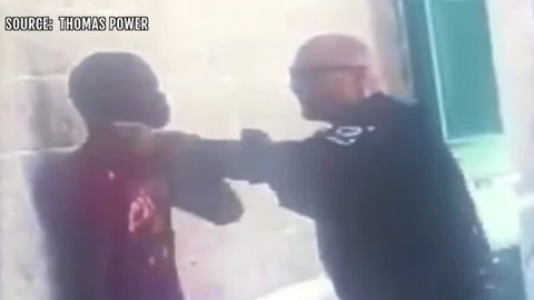 Concerns over pepper spray use by CCSD officers