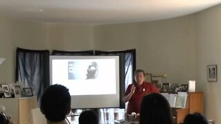 Lies and Biases | A20 Part 1 | Dr. Paul T. P. Wong | M4l Meetup