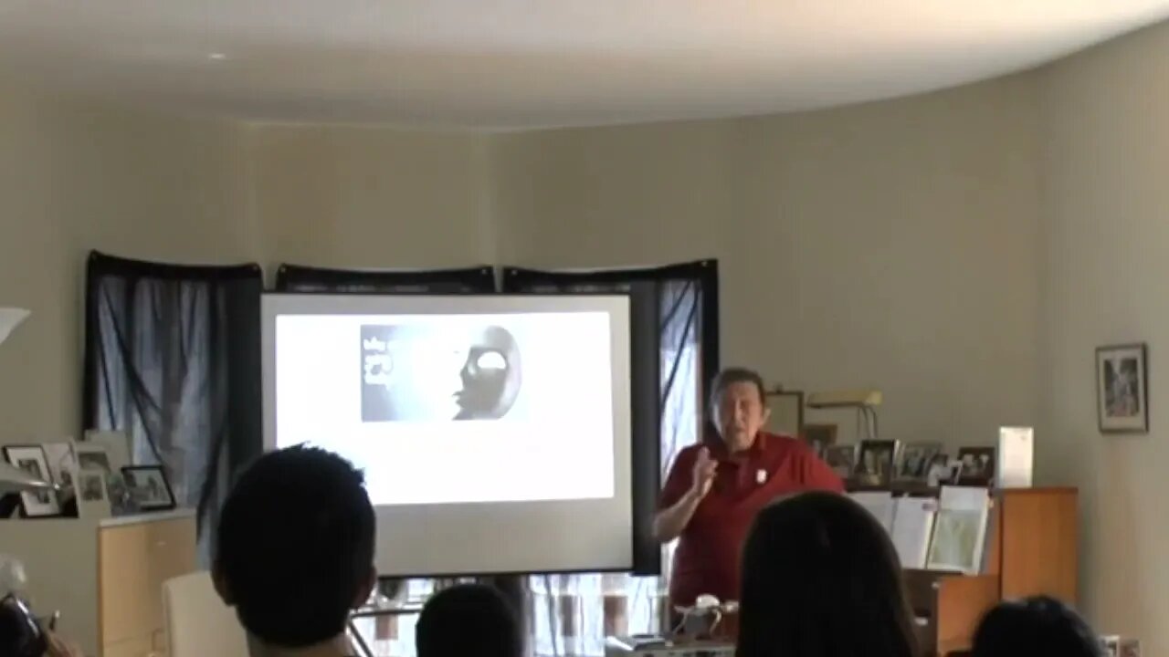 Lies and Biases | A20 Part 1 | Dr. Paul T. P. Wong | M4l Meetup