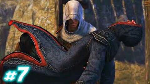 More Keys Means More Memories | Assassin's Creed Revelations Part 7