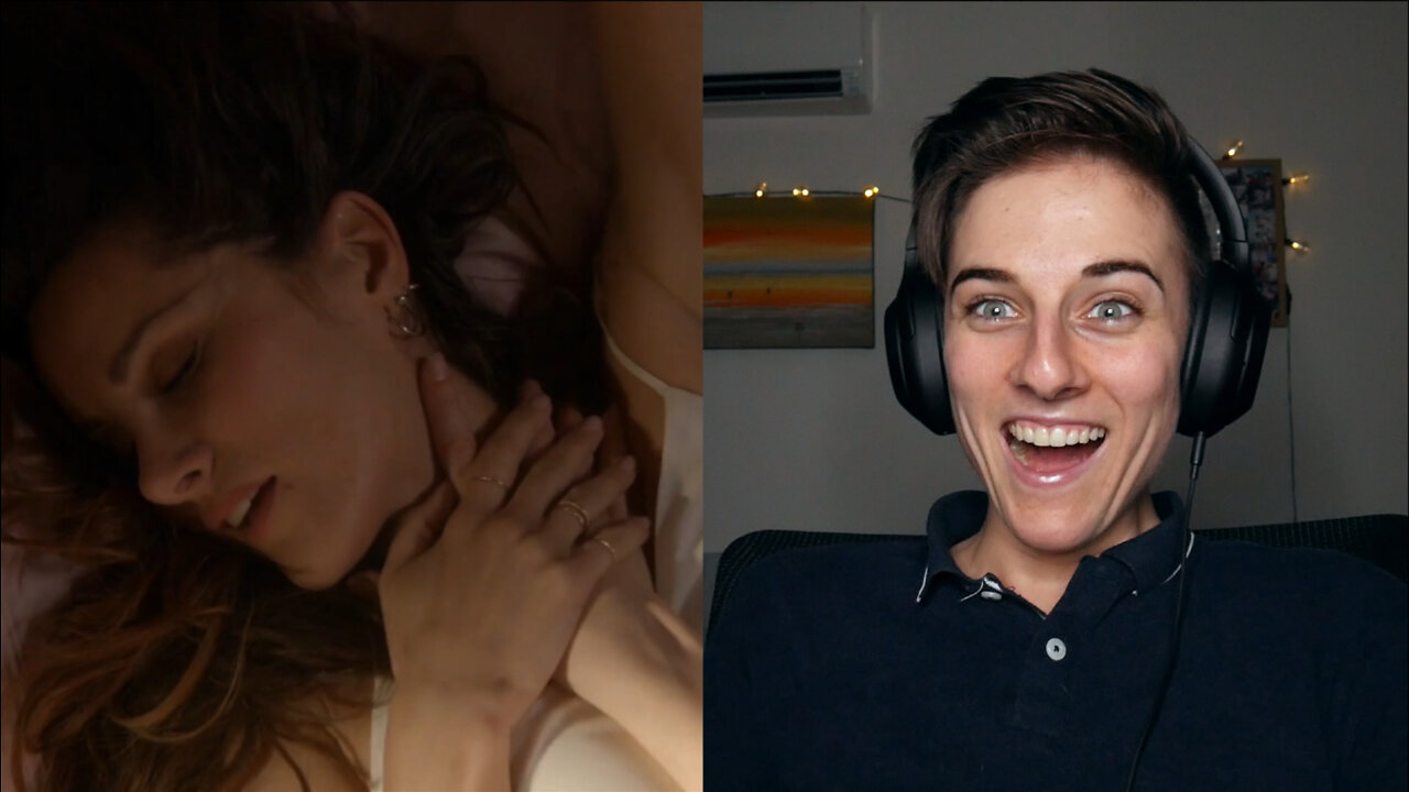 Carina and Maya Station 19 Season 5 Reaction Part 3 | Patreon