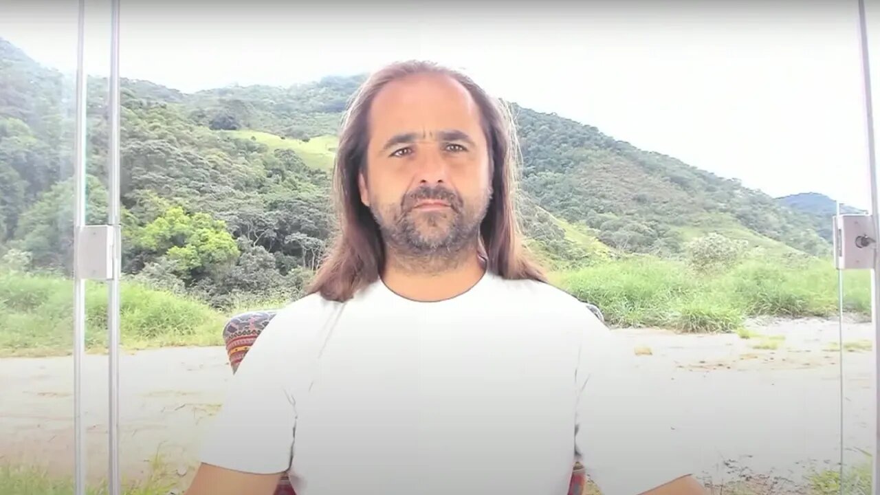 No Matter What Happens Keep Going - Satsang Online with Sriman Narayana