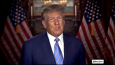 Agenda47: The official plan “To Dismantle the Deep State and Return Power to the American People”