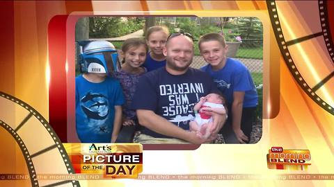 Art's Cameras Plus Picture of the Day for 9/21!