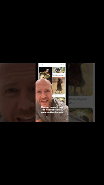 Come back to God and THIS will happen! 🤯😭