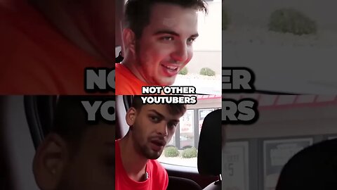 YouTubes Authenticity Challenge The Ultimate DriveThru Marathon