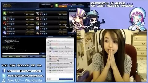 The exploitation of pokimane part 3