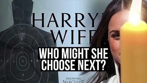 Harry´s Wife : Who Might She Choose Next? (Meghan Markle)