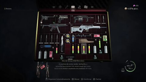 RESIDENT EVIL 4 REMAKE NG+CAPÍTULO 5 | GAMER ALANDAMME