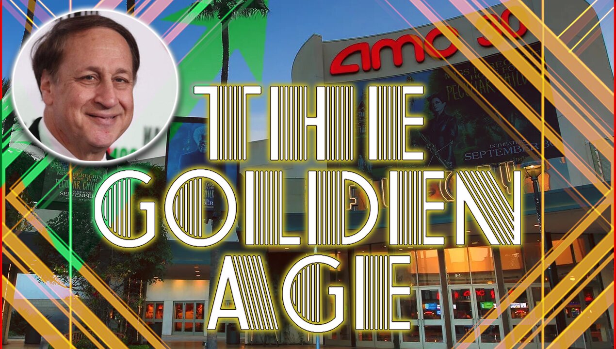 The Golden Age of AMC