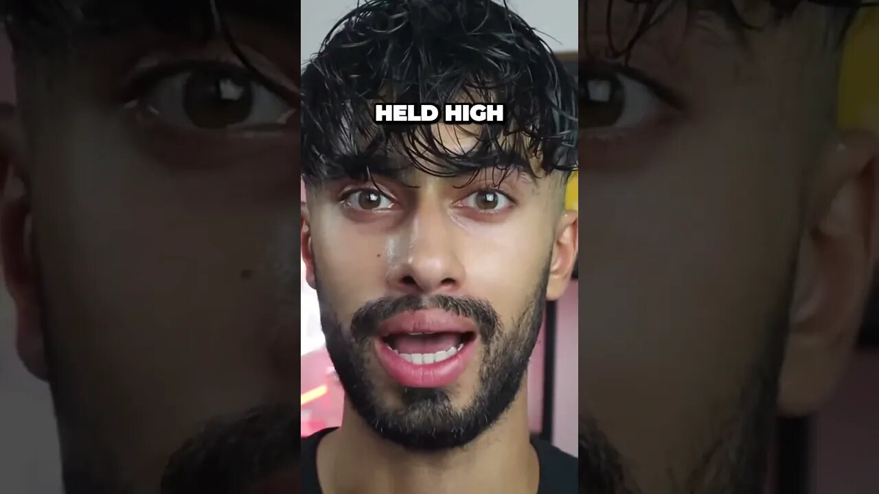 How to be charismatic