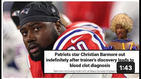 THE NEW NFL NORMAL!