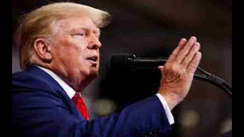 Trump Lawyers Oppose DOJ Request To Continue To Use Classified Docs Seized